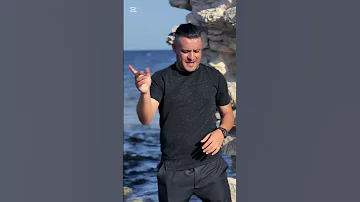 ياليل مانلومش على البرانية عبد السلام مبروك 