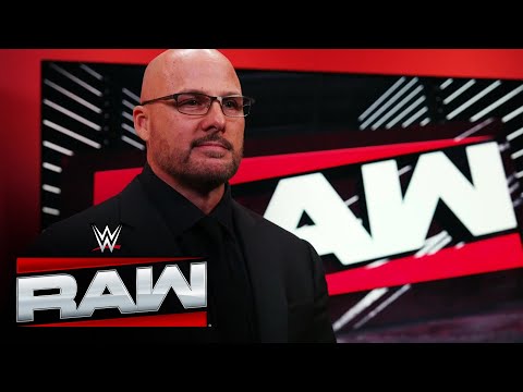 Cobertura y resultados: WWE RAW 3 de noviembre de 2025 11 Cobertura y resultados: WWE RAW 3 de noviembre de 2025