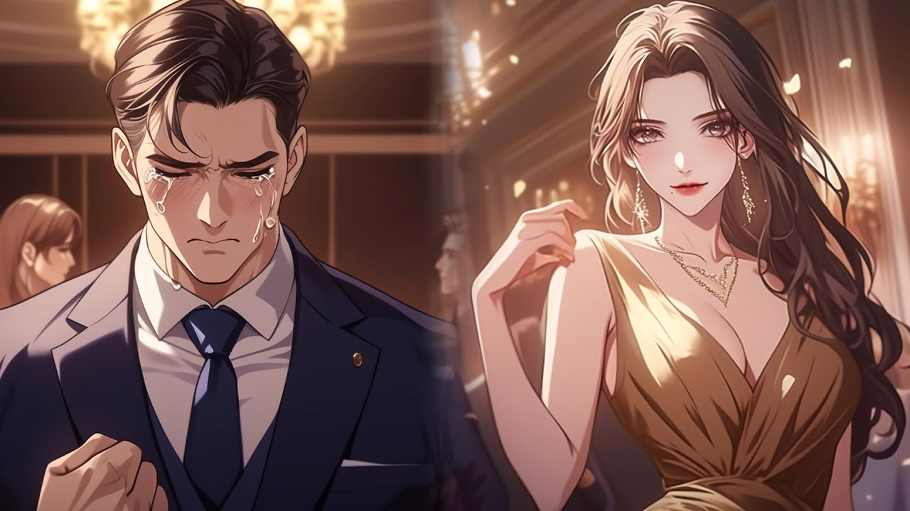 Мой жених публично представил свою возлюбленную на церемонии награждения, и то, что произошло дал...