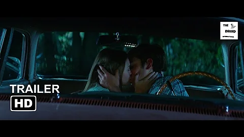 A DOG'S PURPOSE Trailer (2017) | Josh Gad, Dennis Quaid, Peggy Lipton