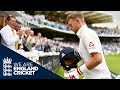 Joe Root s First Hundred As Captain v South Africa 2017 Extended Highlights