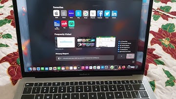 How to Customize Your Safari Homepage