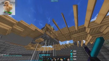 Ultra HCF #1 - FROZEN/SCREENSHARED FOR XRAY + MINECART KILLED ME