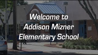 Addison Mizner Elementary School