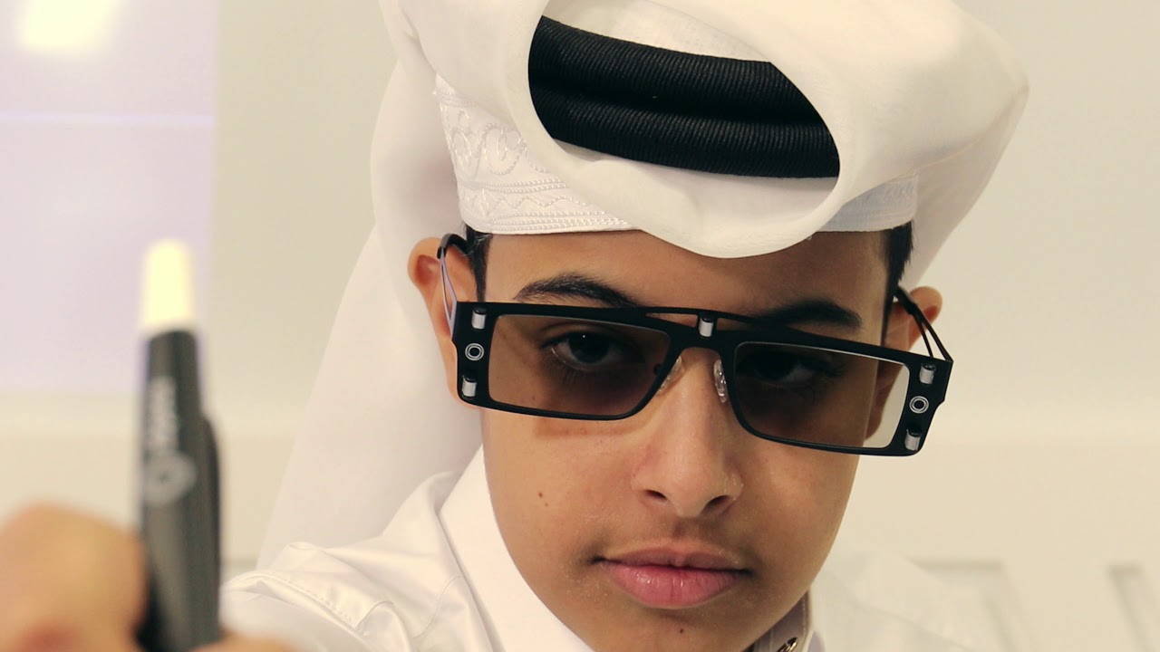 فيديو تعريفي بمدرسة قطر للعلوم والتكنولوجيا الثانوية للبنين