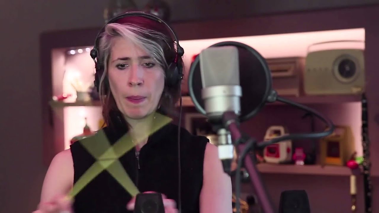 SCARICARE IMOGEN HEAP MIDI