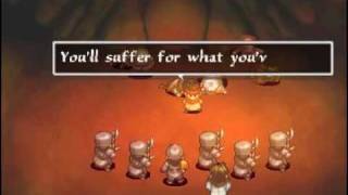 Let's Play Arc the Lad 2 p1