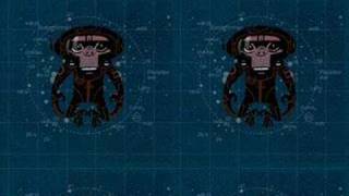 Gorillaz vs Spacemonkeyz - Come Again