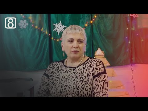 ქართველი ემიგრანტების ცხოვრება ესპანეთში