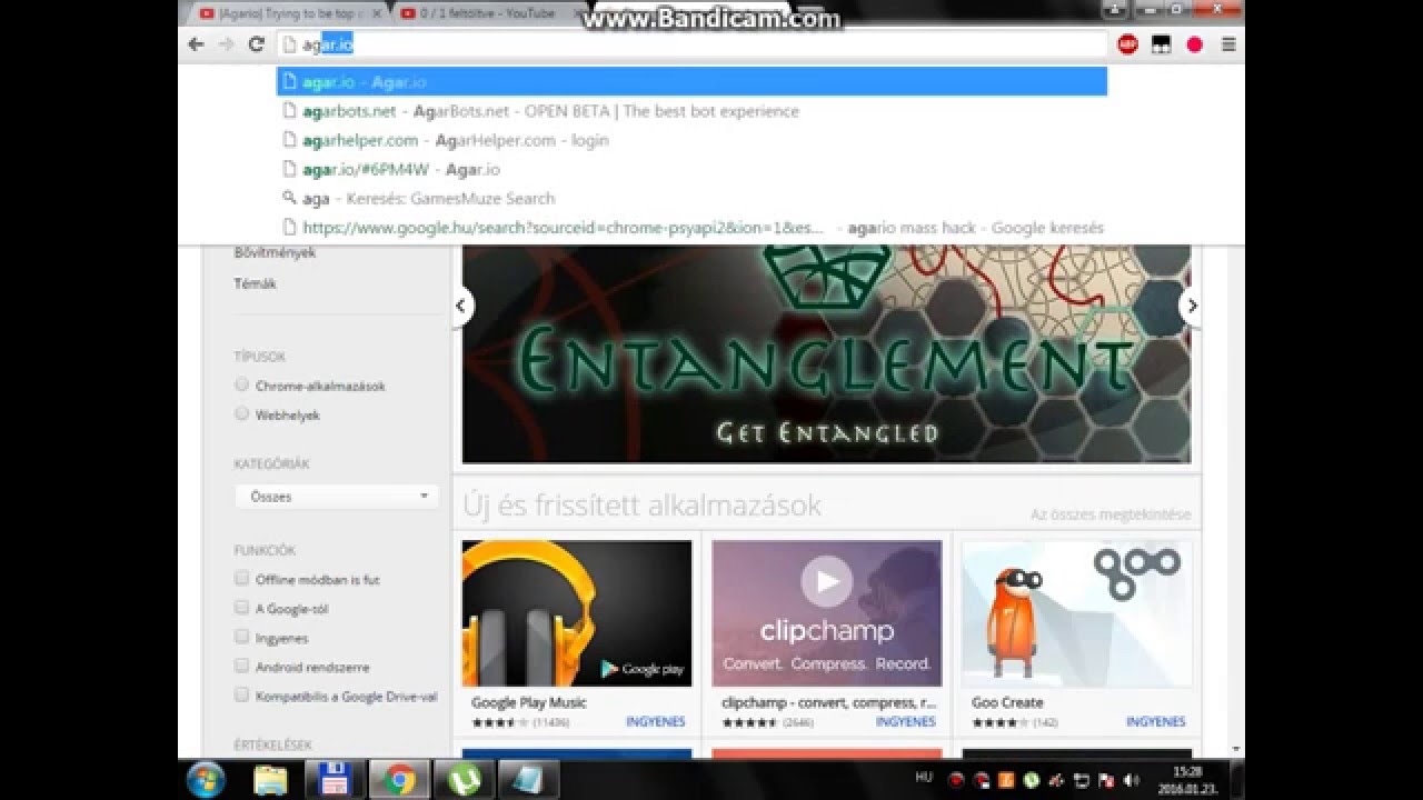 |Agario Tutorial| Powerups