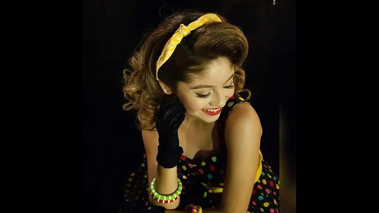 Луна и Маттео & Амбар и Симон - Я тебя люблю...