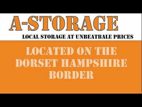 Astorage Selfstorage Mov 
