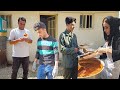 When a rural letter brought Hamid to tears