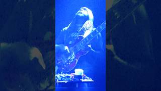 ⚡ Thundercat's fastest bass solo yet?