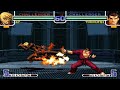 Tas k vs takuma kof 2002 mp2