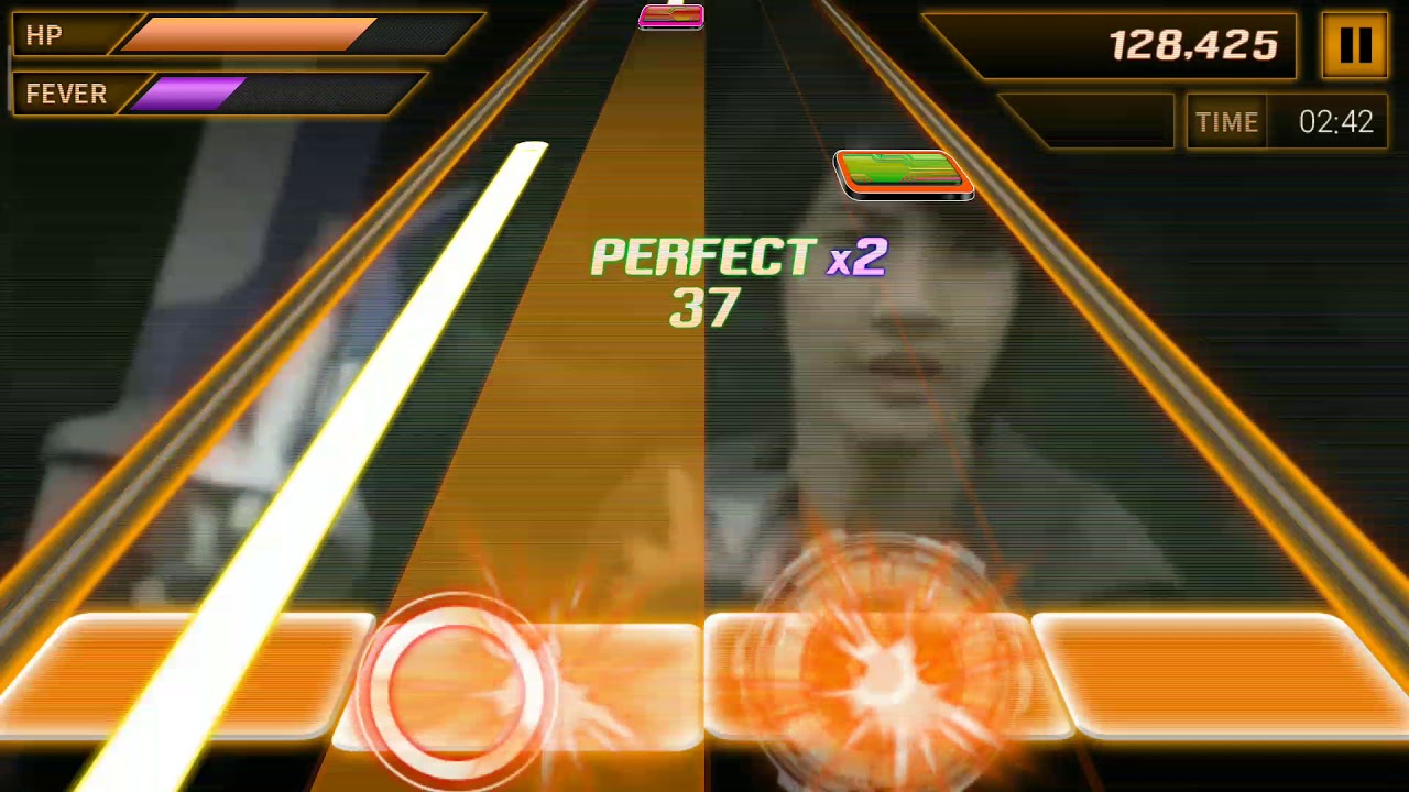 비트 크래프크(double action strake form) YouTube