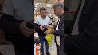 İyi Dümene Geldim