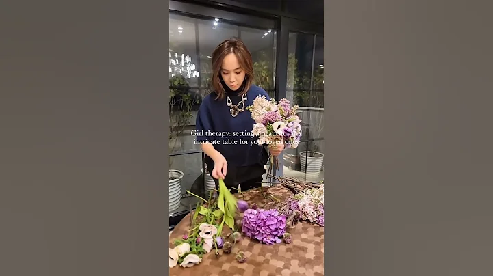 Tablescaping is Free Therapy That Leaves You Hosting Unforgettable Events