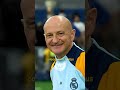 Os gringos tão ASSUSTADOS com o TREINADOR do REAL MADRID.