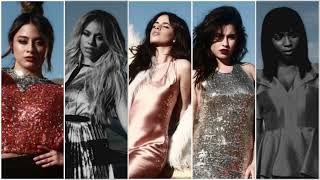 Fifth Harmony ~ Dope (Filtered Vocals)