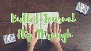 Bullet Journal Flip Through
Hello everyone!!
.
.
Fact: I love bullet journalling. I really do, I find it works for my life really well. So I decided to do a flip through of my journal to show you guys what works for me. Let me know if you are a fellow bullet journaller (not a word, but whatever) and what some of your favourite pages are in your bullet journal. Hope you guys enjoy! Dont forget to subscribe if you havent already and give this video a 👍🏻
Lettering Instagram Account:
Maleahs Lettering
https://www.instagram.com/maleahslettering/
Supplies used:
Leuchtturm1917 Journal
Sakura Pigma Micron PN Pens (Black)
Sharpie Pens Fine Tip (Black)
COME FIND ME:
G O O D R E A D S
https://www.goodreads.com/user/show/1...
I N S T A G R A M
https://www.instagram.com/kschell101/
T W I T T E R
https://twitter.com/KristensLibrary Bullet Journal Flip Through