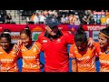 🔴India vs Netherlands Women's Hockey World Cup LIVE | Salima Tete | Navneet Kaur | IND vs NED