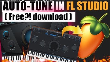How to Install and Use Antares Autotune in FL Studio | Step-by-Step Tutorial