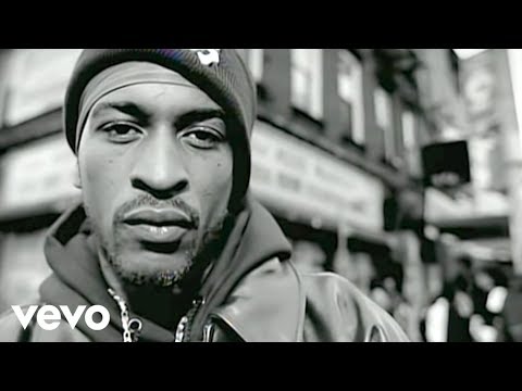 Rakim - When I B On Tha Mic (Official Video) 