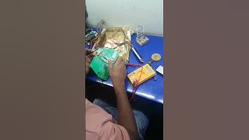 Split A.C Pcb repairing practical training institute call us 9540879879