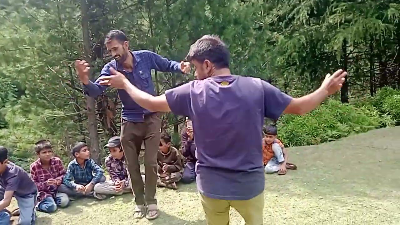 nazaqat.khokher.phri.singer.tariq.bage