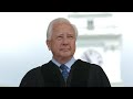 Dartmouth&#39;s 2003 Commencement Address by David McCullough