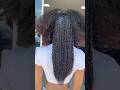 This energy isn’t for everyone #curlyhair #haircare #beforeandafter #beauty
