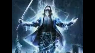 HIGHLANDER: The Video Game Trailer