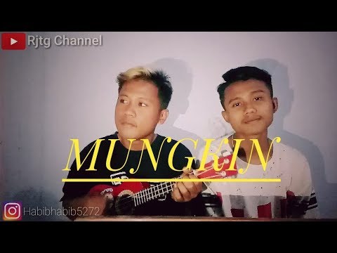 MUNGKIN (POTRET) By cover habib feat mendot MUNGKIN (POTRET) By cover habib feat mendot