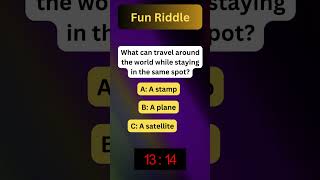 Can You Crack the Code ||  Try These Tricky Riddles || Net Worth