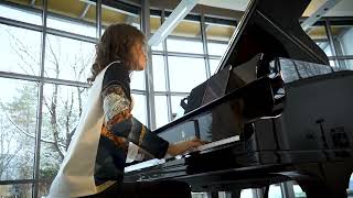 Alanna Crouch -  Nocturne @MOVINGCLASSICS
