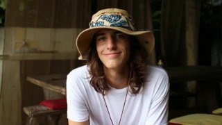 Download Lagu A Hui Hou MP3