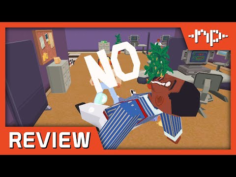 Say No! More Review - Noisy Pixel