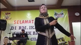 KUTANG BARENDO || MISRA MOLAI || LUBUAK BATUANG CBD