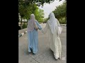 صور صديقات محجبات 