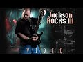 JRS | Neon Gallows | Heavy Rock