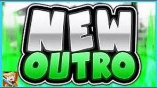 Best Outro Maker screenshot 5