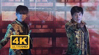 TVXQ! SPECIAL LIVE TOUR “T1ST0RY” IN SEOUL │ Rising Sun (순수)