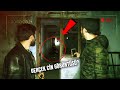 Kameralarımıza Yakalanan En Net PARANORMAL OLAYLAR ! - BaboFilms