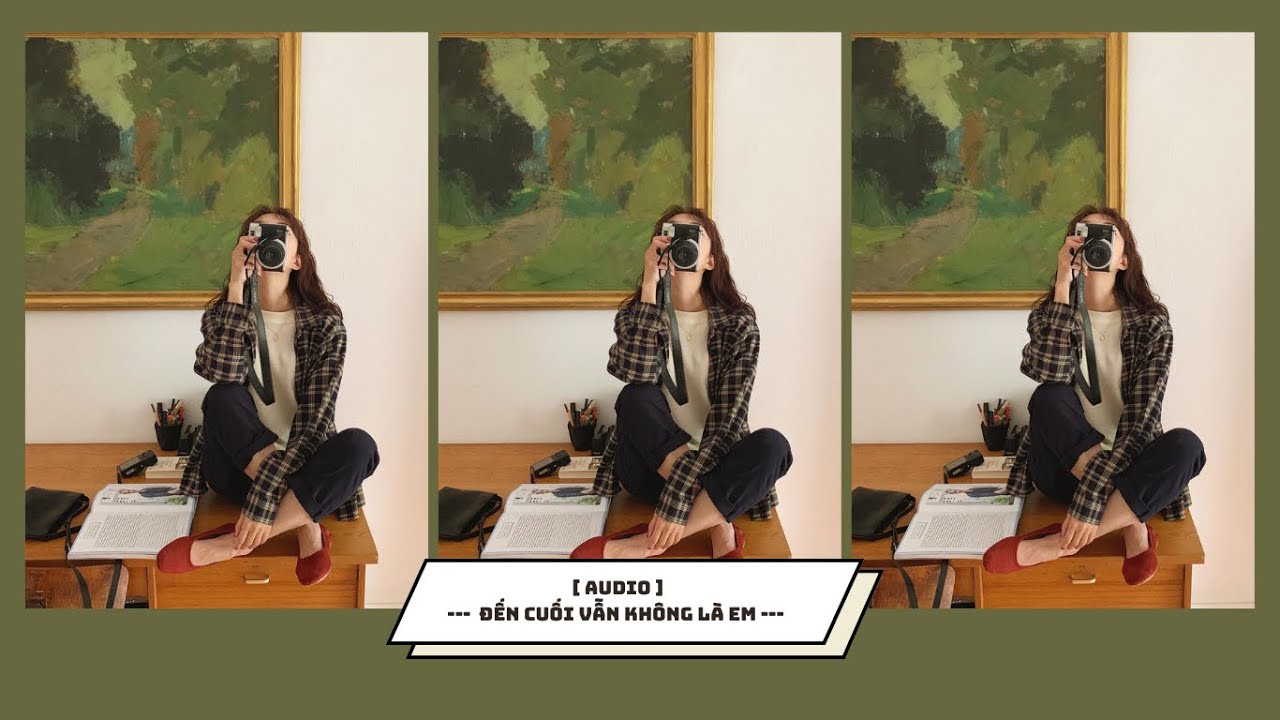 [ REVIEW ] : || ĐẾN CUỐI VẪN KHÔNG LÀ EM || RIN~