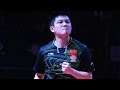 Fan Zhendong - Legendary Player ( Brutal Shots)
