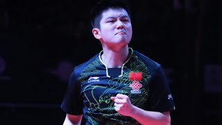 Fan Zhendong - Legendary Player ( Brutal Shots)