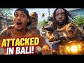 LAVIDA 0 On S Est Fait Attaquer Par Des Singes Sur Bali mp3