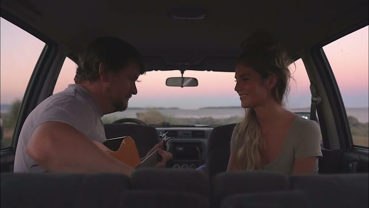 Ocie Elliott - Free (live from the CRV) Ocie Elliott - Free (live from the CRV)