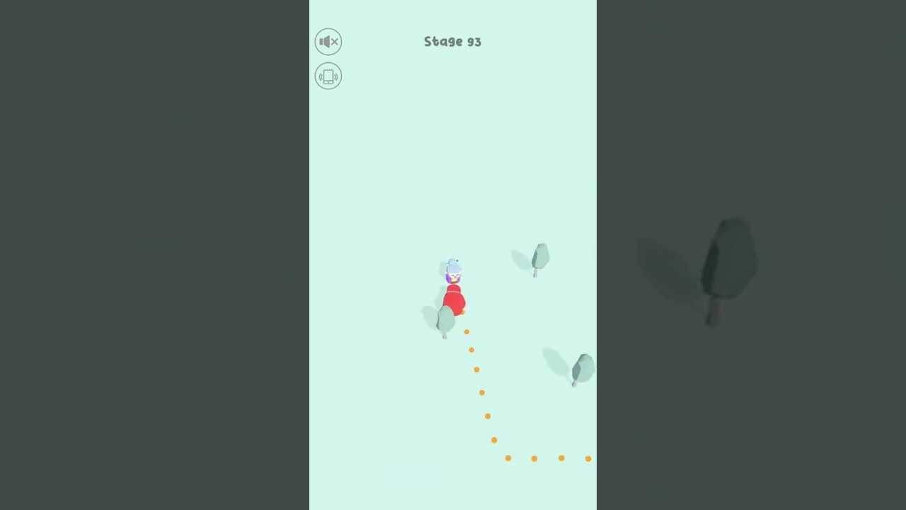 Save the grandmother - Level 93 Walkthrough